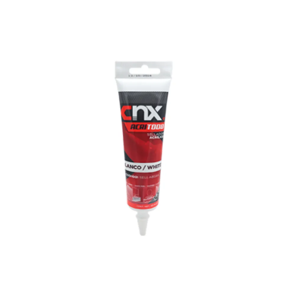 [SELLA85BA] SELLADOR ACRILICO 85ml BLANCO CNX SELLA85BA