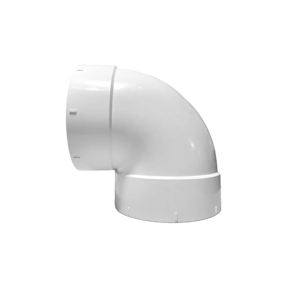 [A-0184] CODO PVC 2X90 SANITARIO A-0184