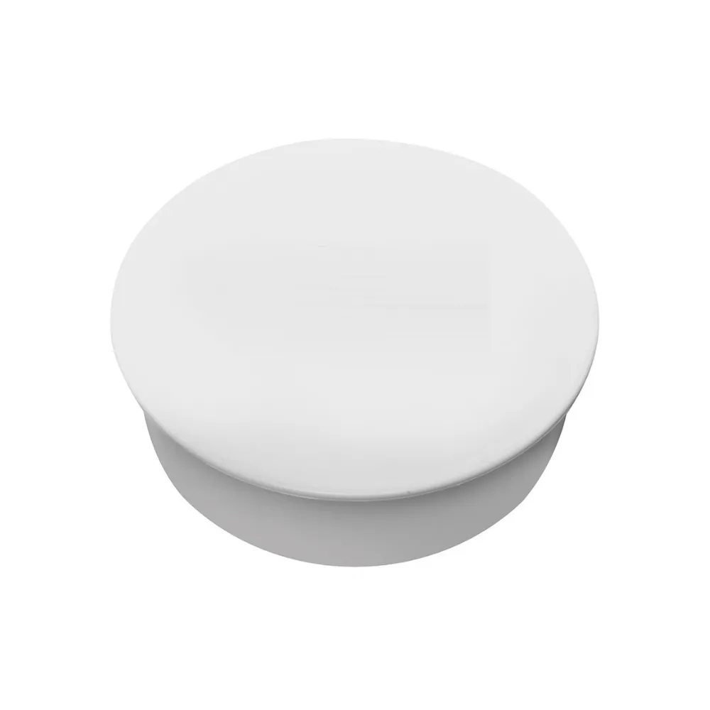TAPA PVC 4" SANITARIO A-0198