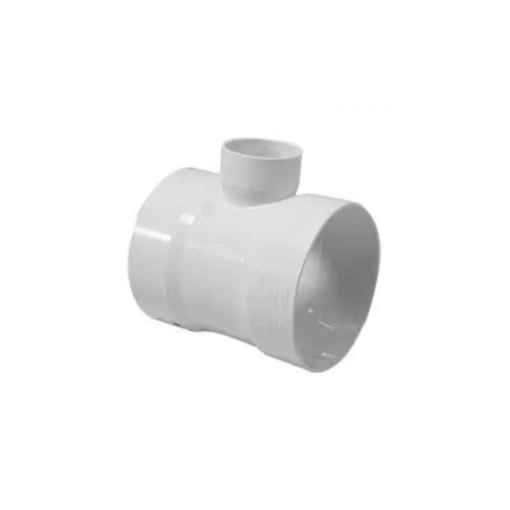 [A-0201] TEE PVC 4A2 SANITARIO A-0201