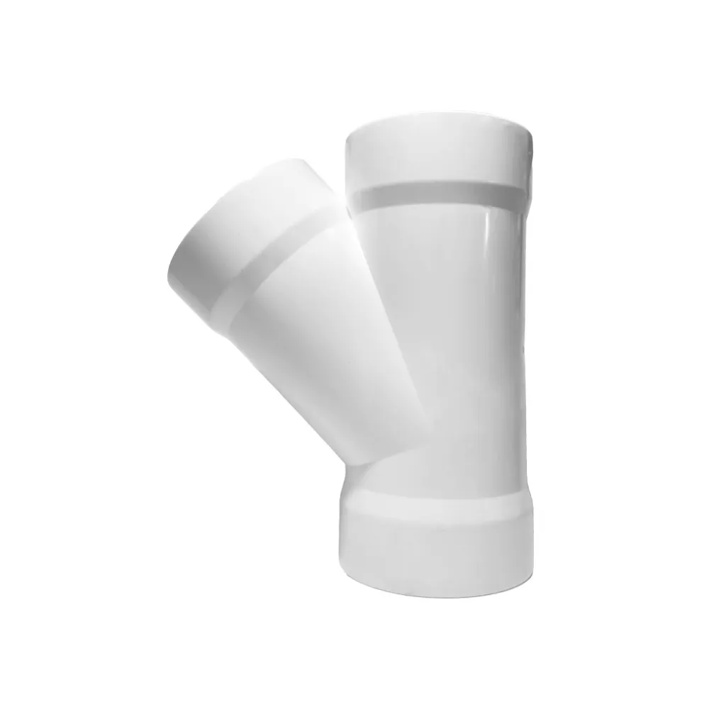 [A-0209] YEE PVC 2" SANITARIO A-0209