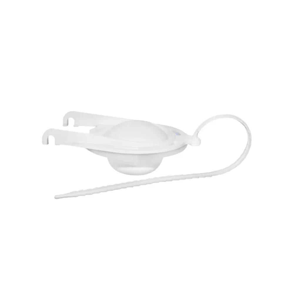 SAPO FLEXIBLE 3" C/EMPAQUE FLEXIMATIC