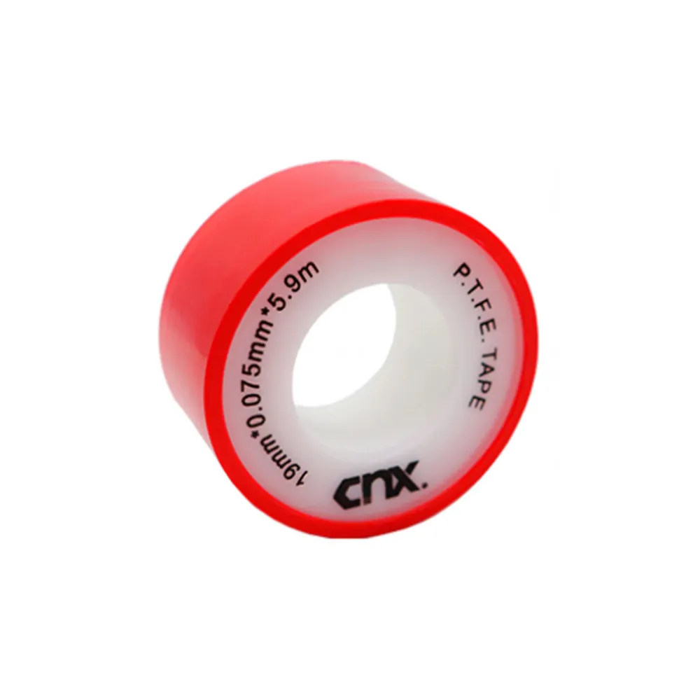 [CINT13-6M] CINTA TEFLON 1/2" 12mm x .0.75mm x 6mts. CNX CINT13-6M