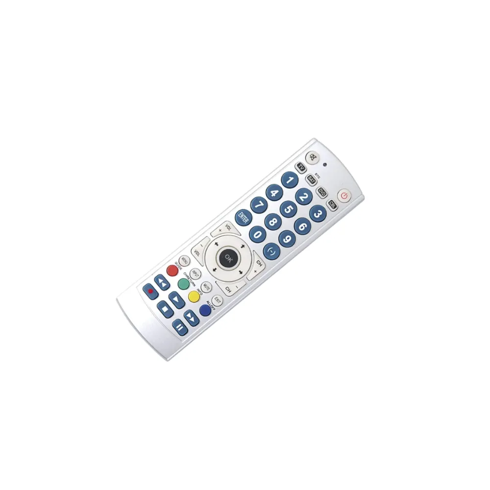 [6825L] CONTROL REMOTO 4 EN 1 6825 LION T