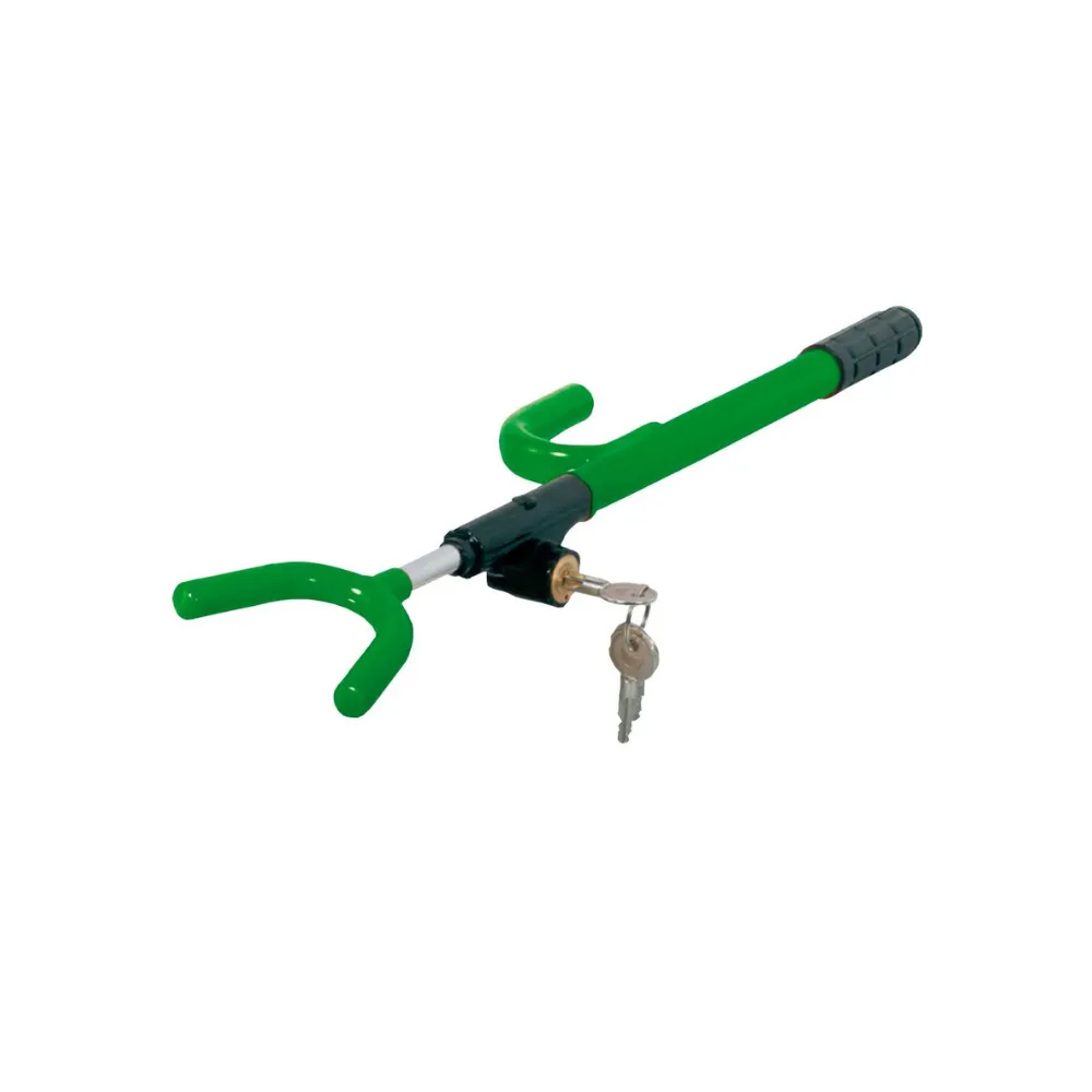 [7444L] CANDADO VOLANTE BASTON CON LLAVE TETRA 7444 LION T