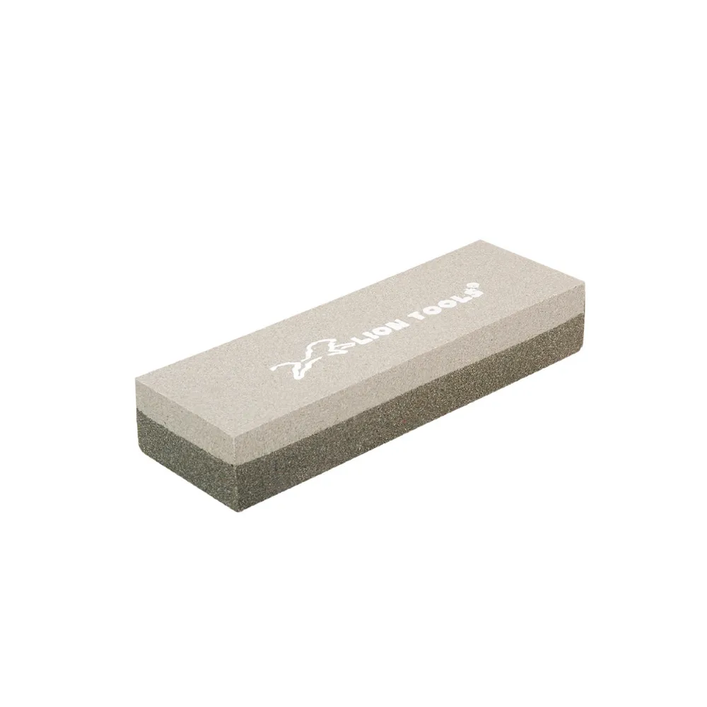 [5290L] PIEDRA AFILAR OXIDO ALUMINIO 6" 152,4 MM 5290 LION T