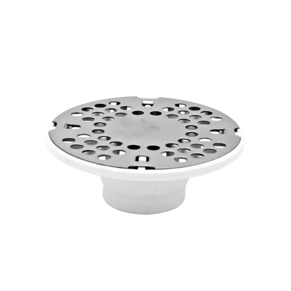 [9686] COLADERA REDONDA 2" FAMA