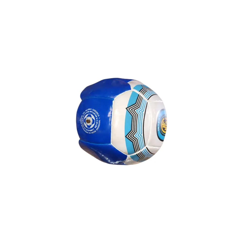 [BA0735] BALON DE FUTBOL GAJOS RED. NAHEL