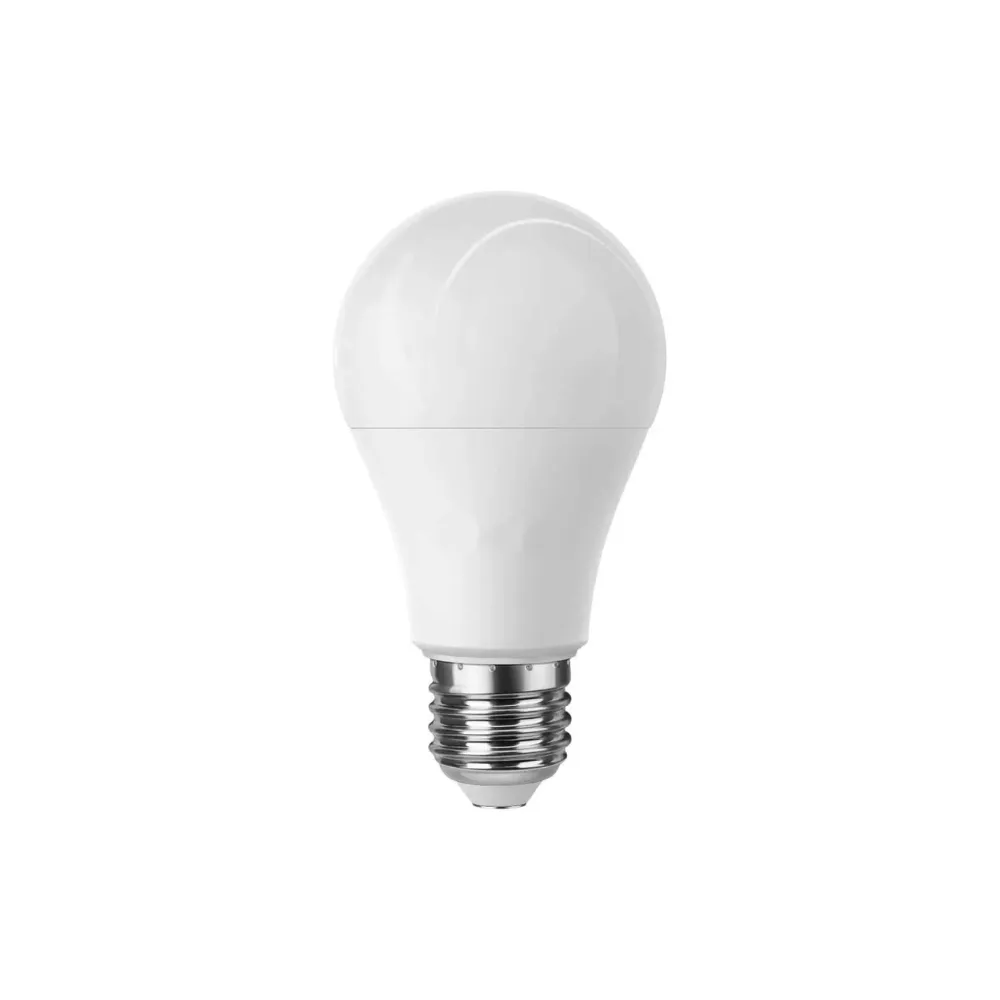[7057L] FOCO LED CON SENSOR 9W LION