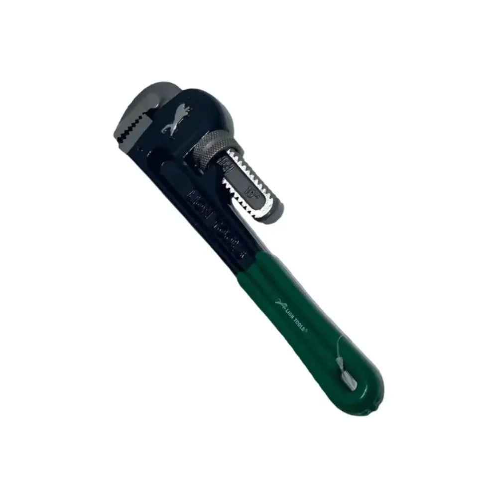 [7115L] LLAVE STILSON 8" LION