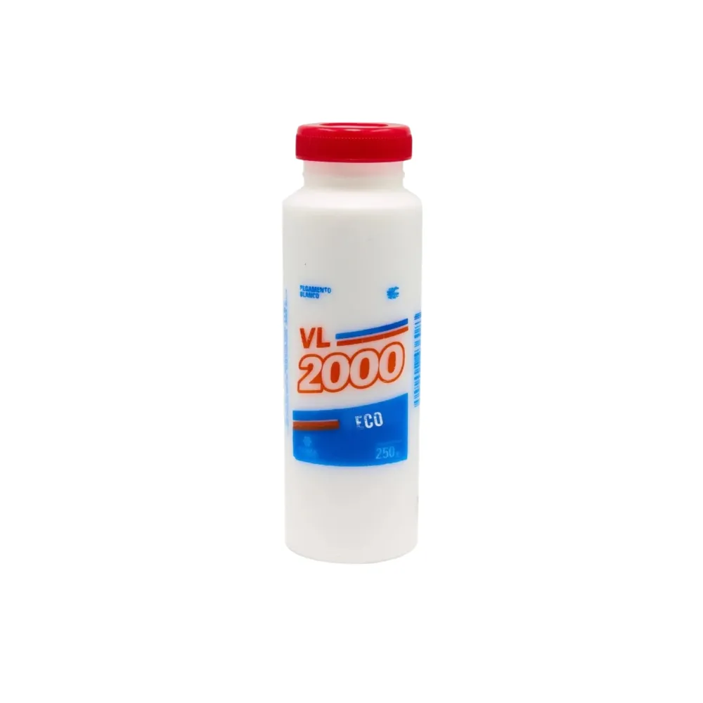 [VL-2000SR250] PEGAMENTO BLANCO S.R. 250ML VL-2000