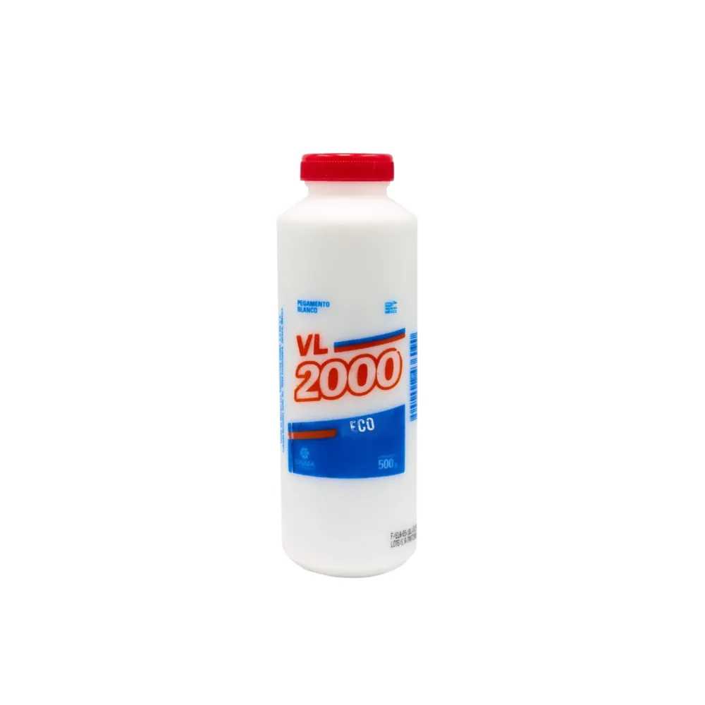 [VL-2000SR500] PEGAMENTO BLANCO S.R. 500ML VL-2000