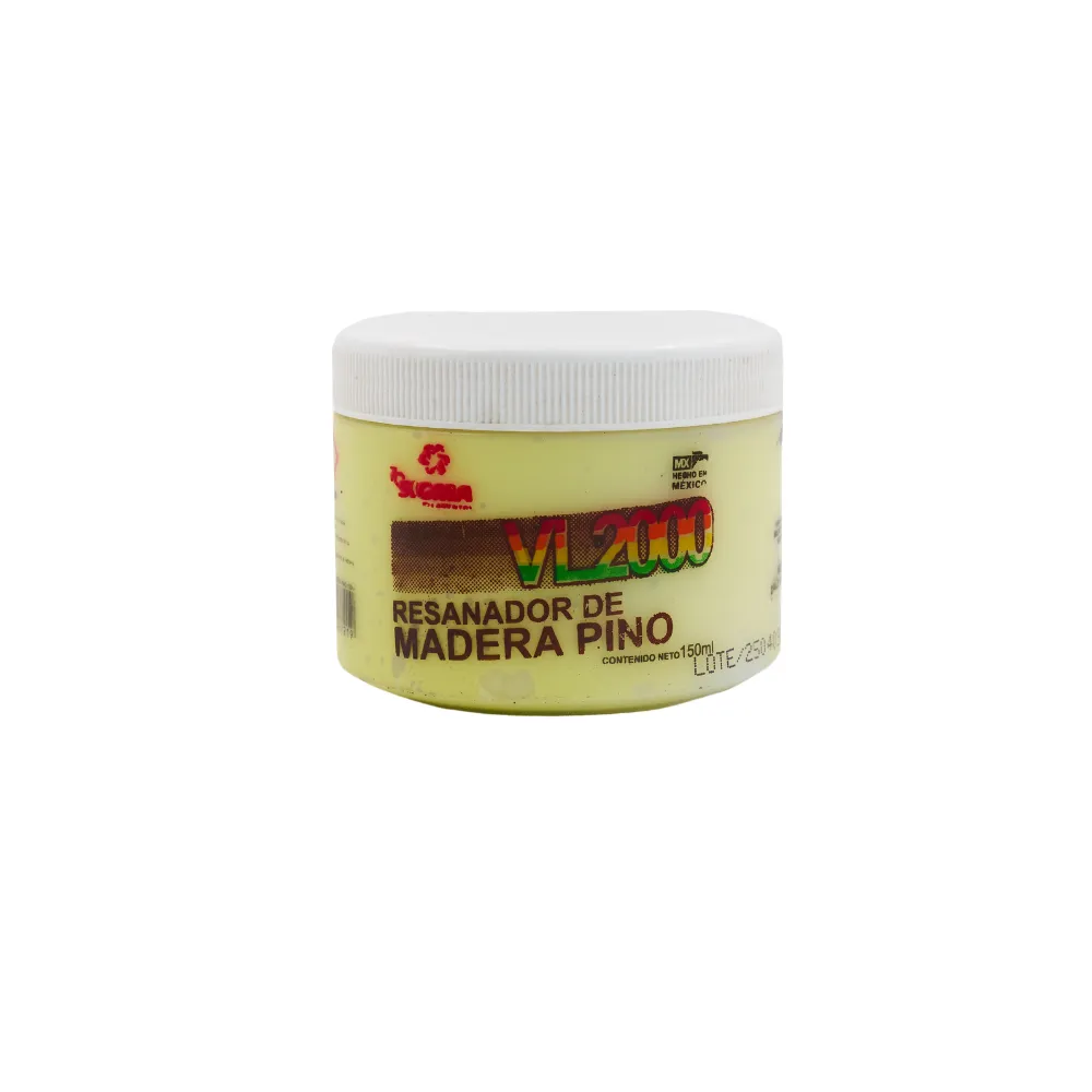 [REMAPI] RESANADOR PARA MADERA 150GRS PINO