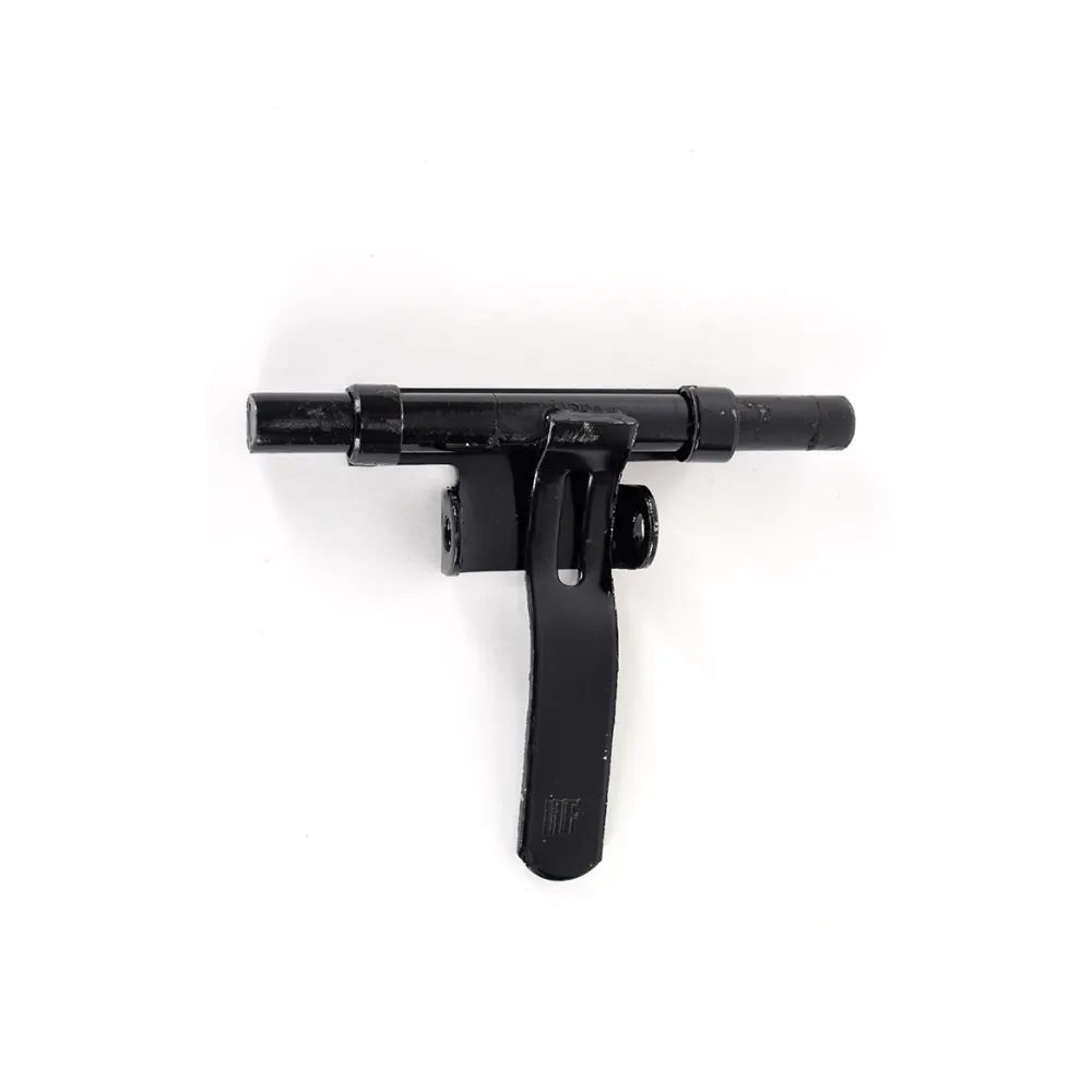 [HPC25] PASADOR NEGRO PORTON NO. 8 (R-25)