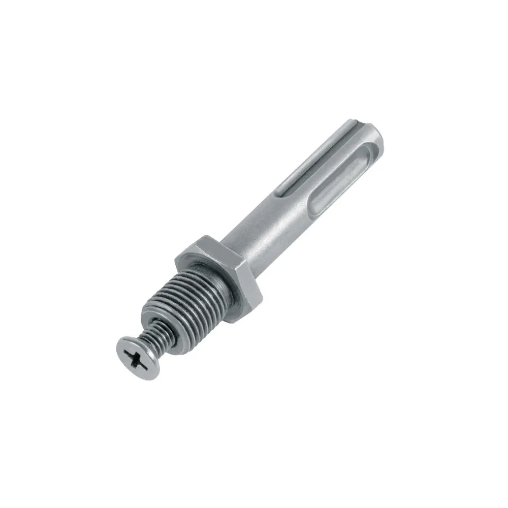 [100492] ADAPTADOR SDS PARA ROTOMARTILLO 1/2" AKSI