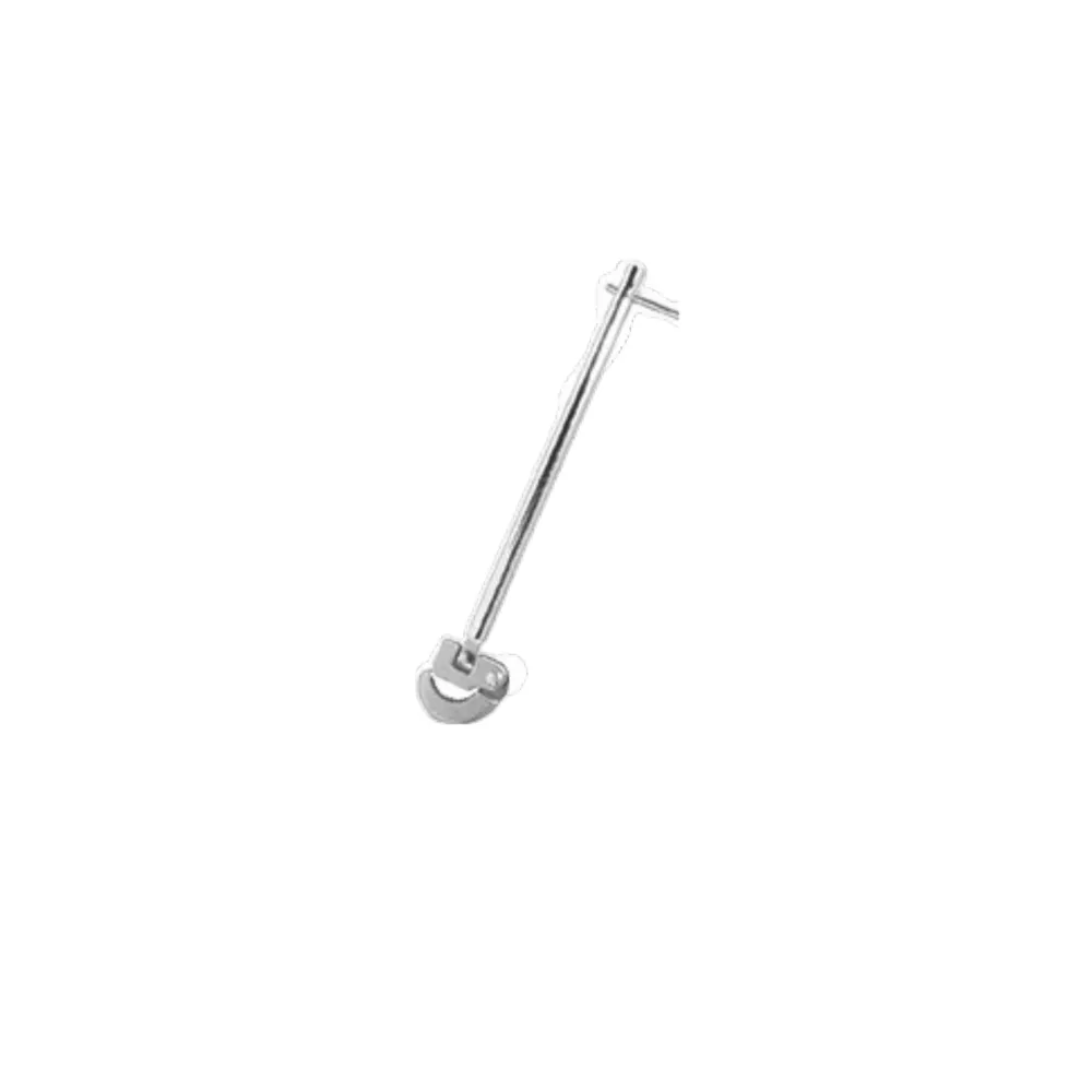 [2380L] LLAVE PARA PLOMERO 12" LION TOOLS