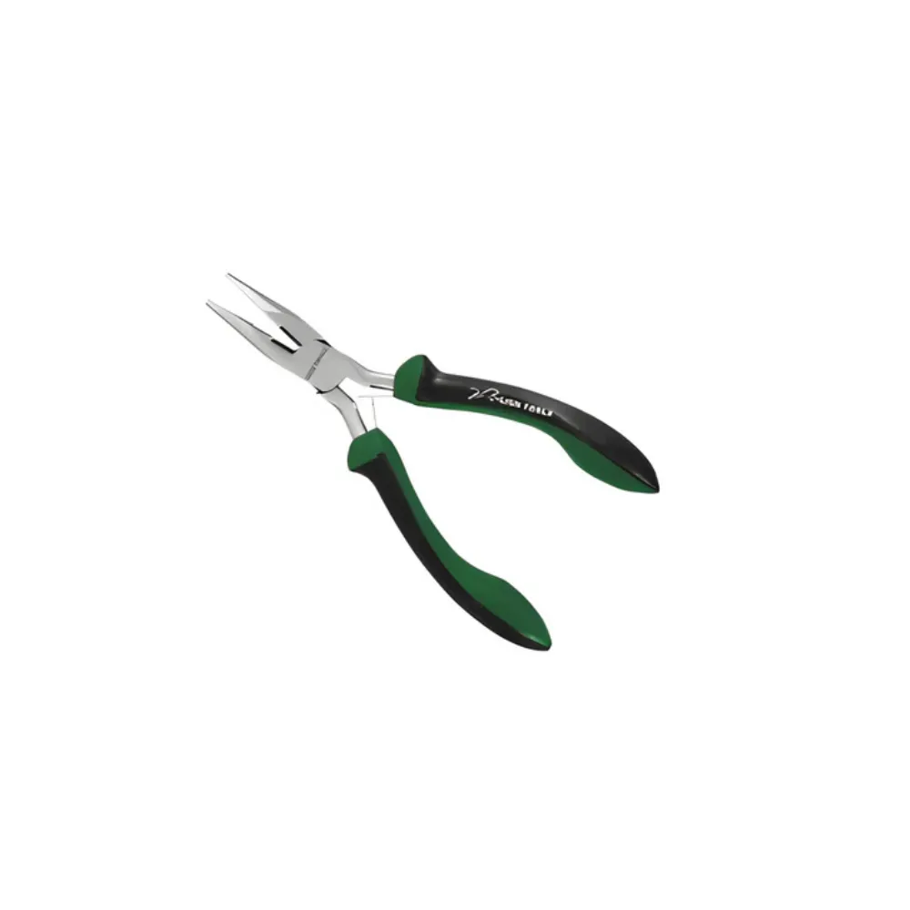 [2758L] PINZA PUNTA Y CORTE 6" LION T