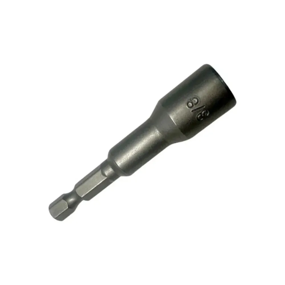 [12381D] DADOS MAGNETICOS 3/8" X 21/2" VEKER