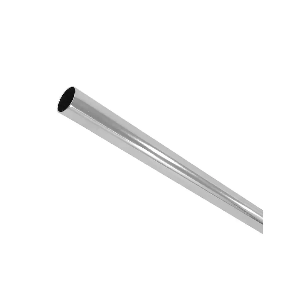 [3020D] TUBO REDONDO P/CLOSET 1" 3MTS HANDY