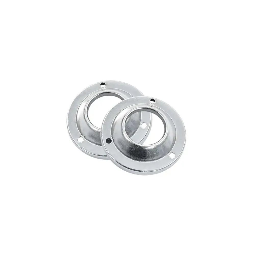 [3025D] JGO BRIDA PARA TUBO REDONDO HANDY