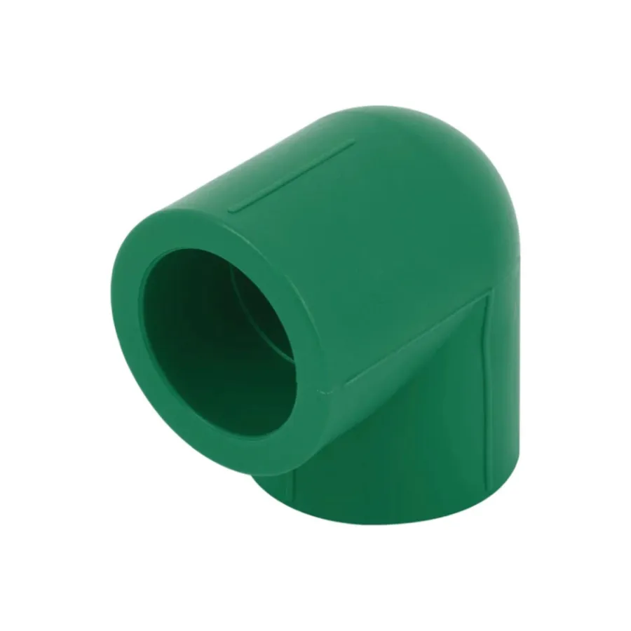 CODO PPR DE TERMOFUSION 90 20MM CNX